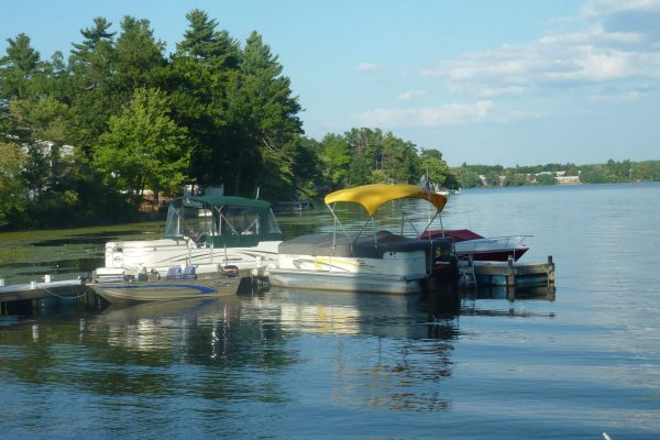 berrys grove amenities