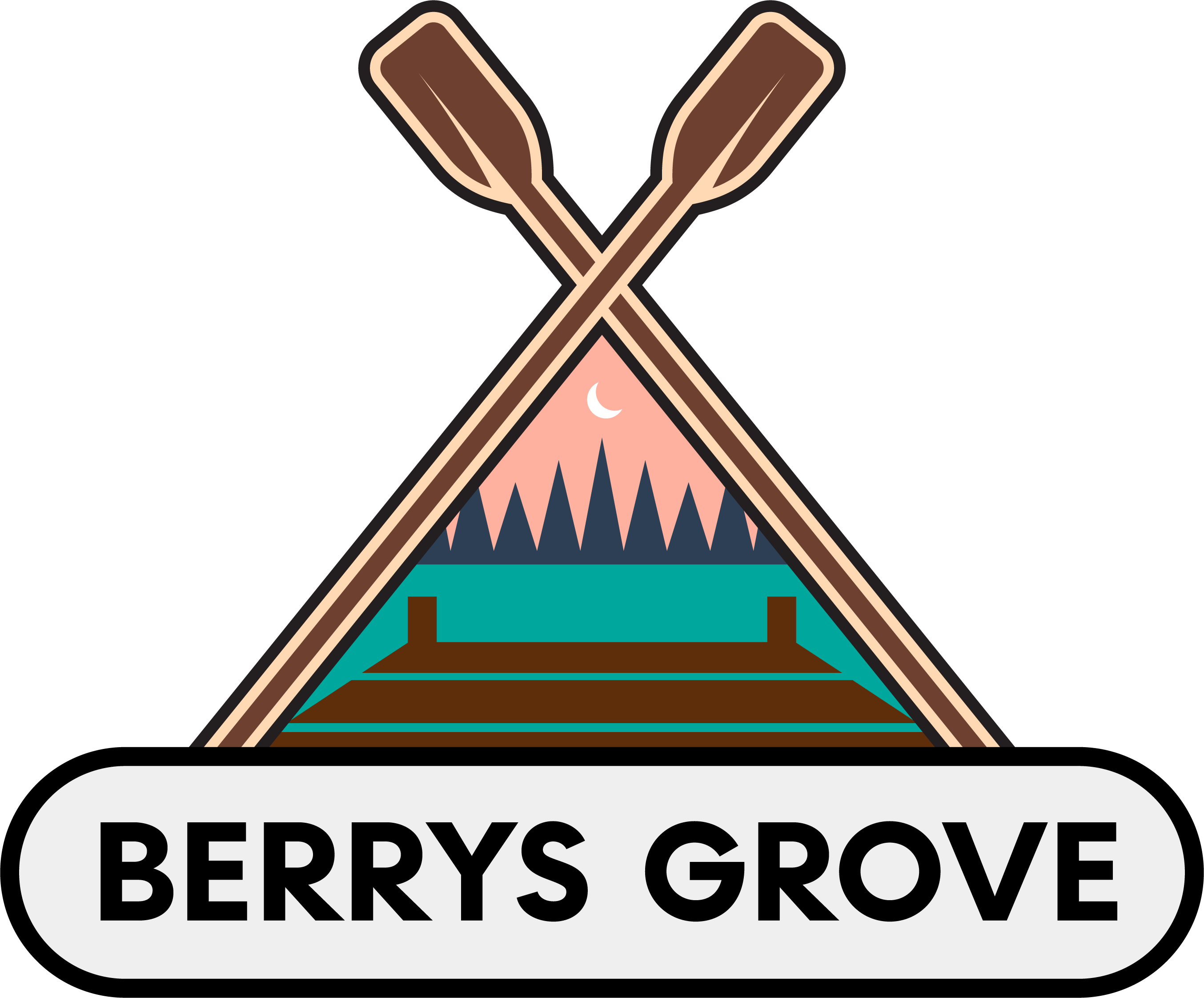 Berrys Grove FAQ