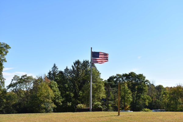 HappyGrounds-HeritageAcres-Flag