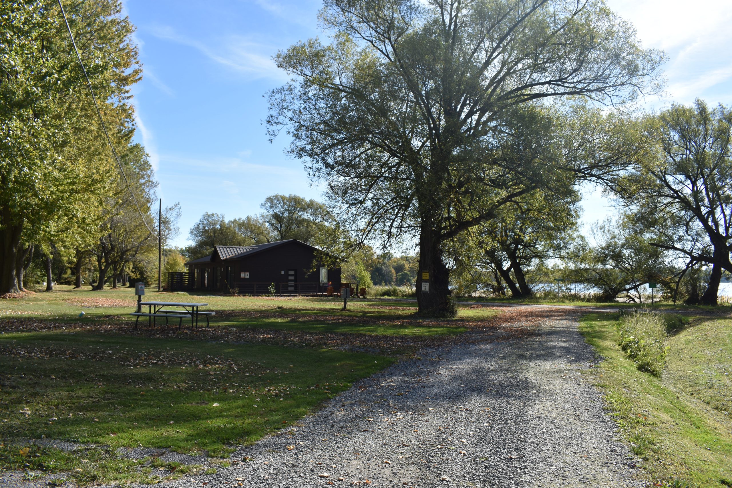 Campgrounds Near Lake Champlain