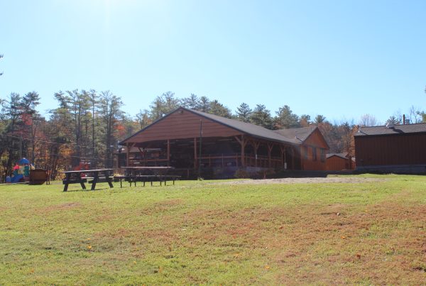 Campgrounds in Hartford, CT