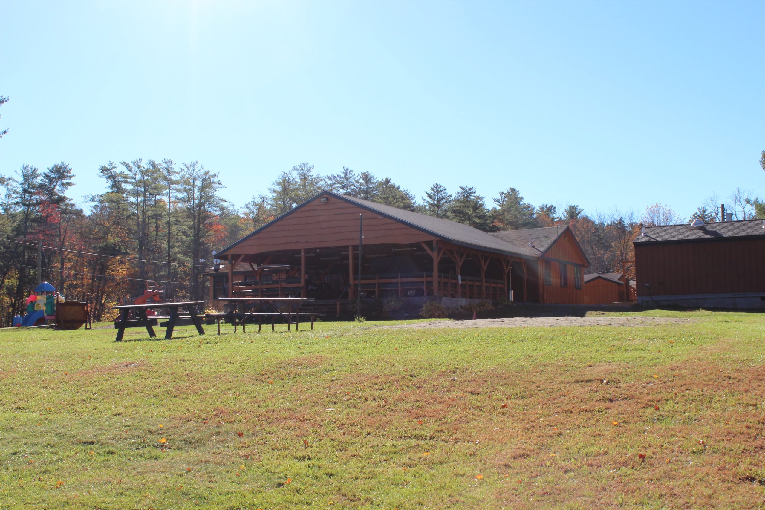 Top 10 Campgrounds Near Hartford, CT (And Why White Pines Belongs at #1)