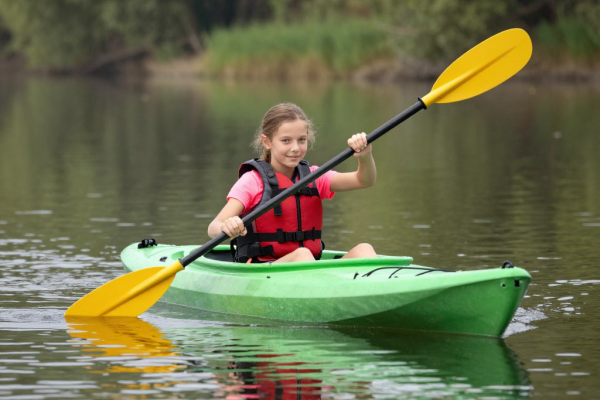 HappyGrounds-CrownPoint-Kayak