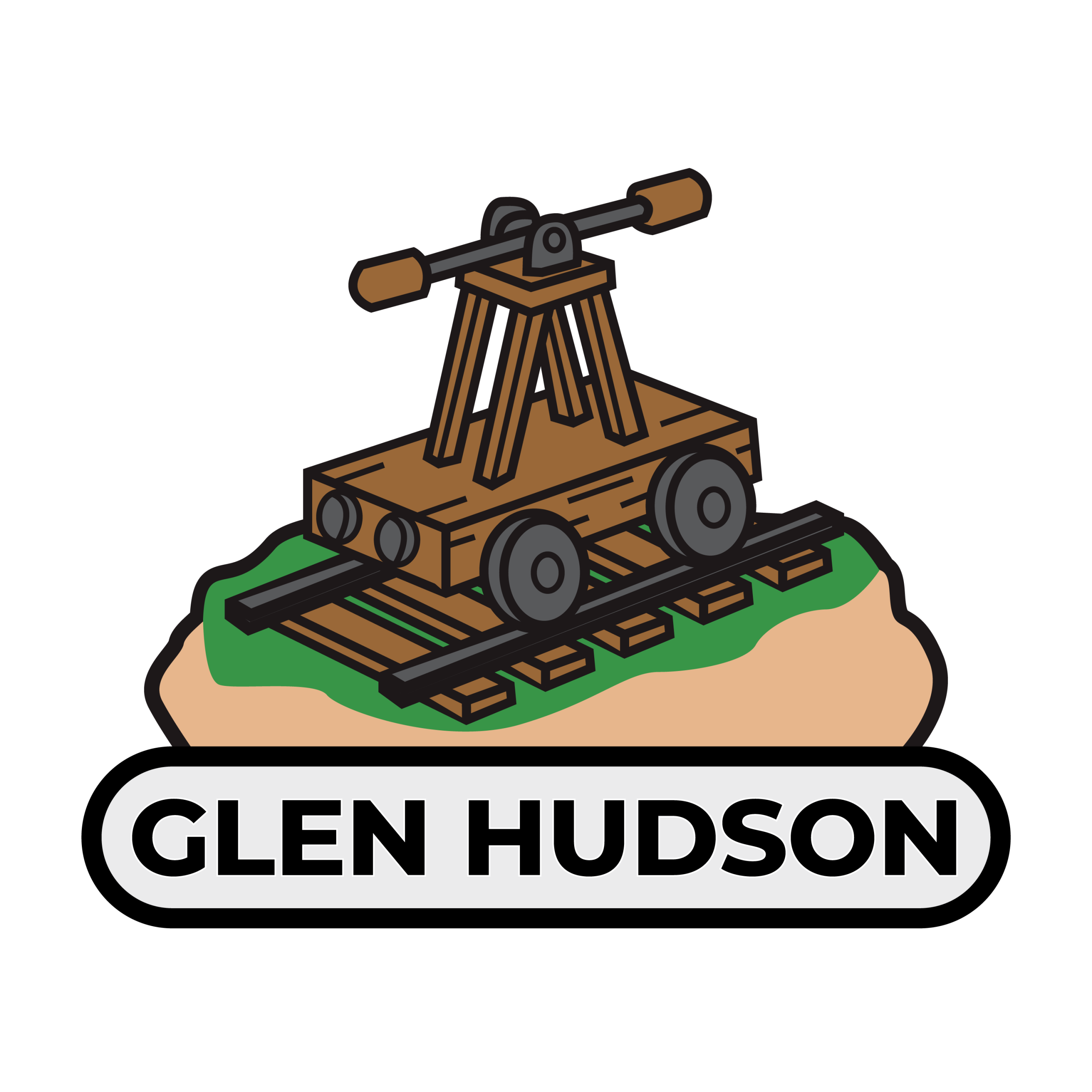 Happy Grounds-Glen Hudson-logo-web-final2