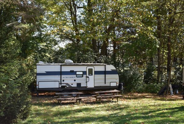 RV Parks Near Saratoga Springs, NY