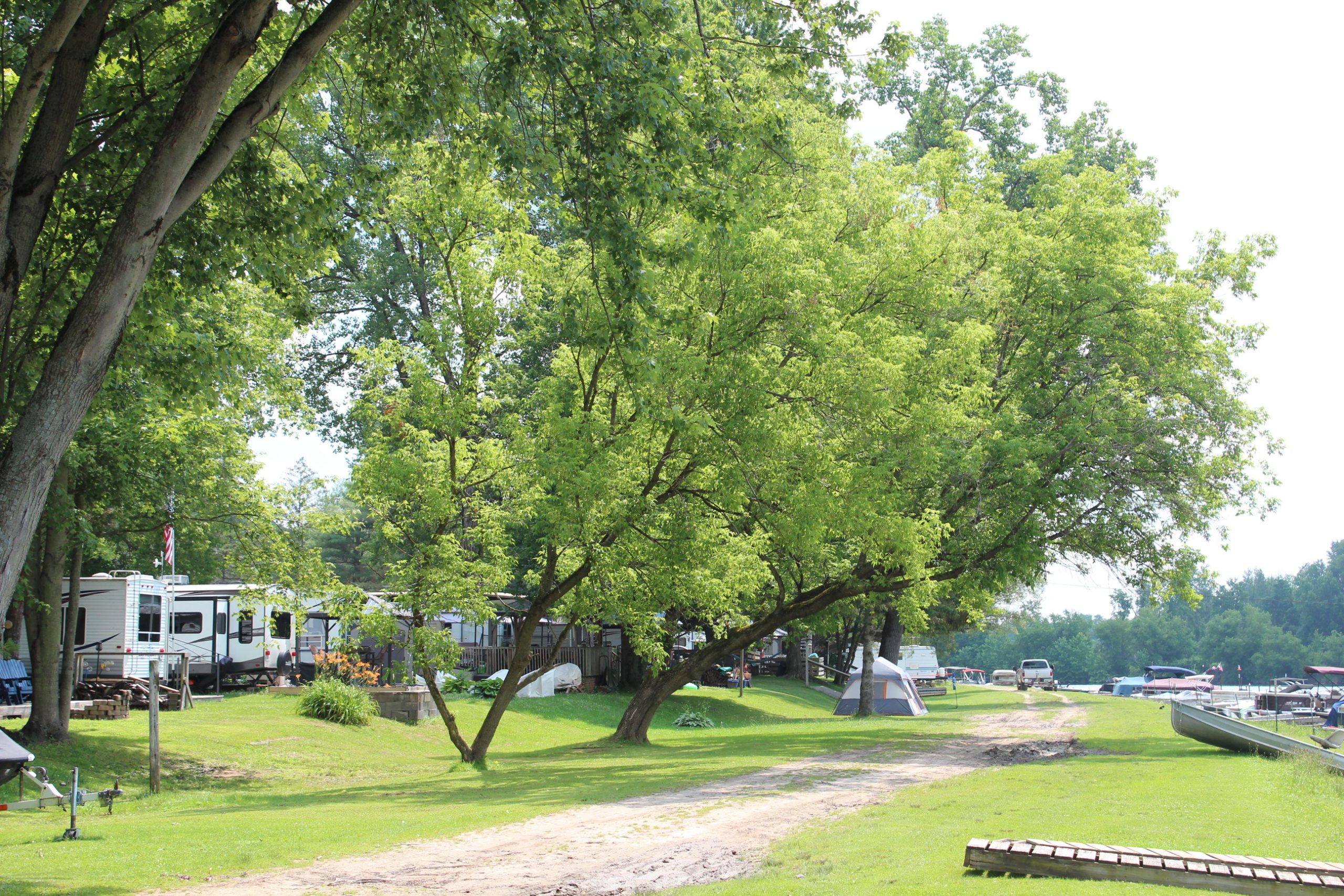 Things to Do Near Sylvan Beach, NY