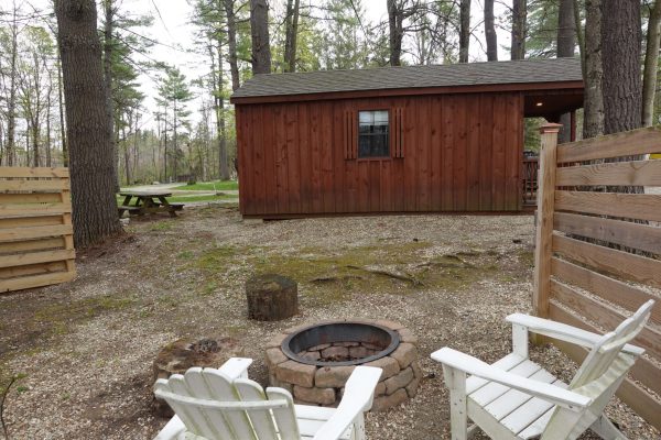 Bonnie-Brae-Campground-Spring-2026-Cabins-Exterior-6-Firepit