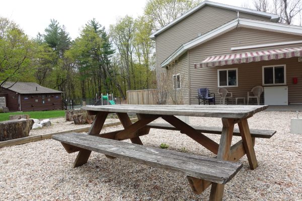 Bonnie-Brae-Campground-Spring-2026-Office-Picnic-Tables