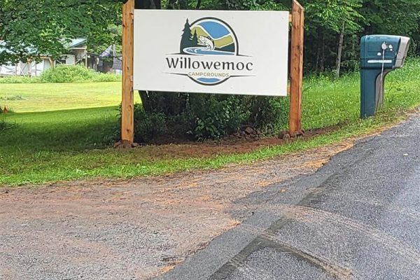 Willowemoc_Signage
